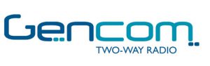 Gencom newcastle two way radio