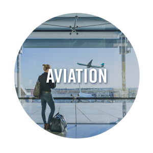 The Orion Network Aviation Communcations